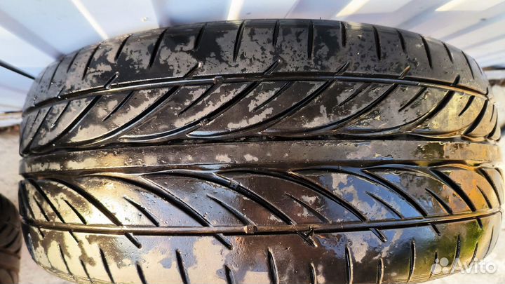 Hankook Ventus K102 R17 19