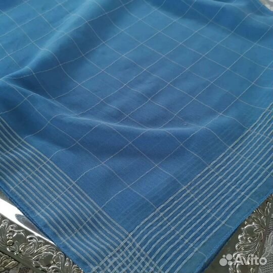 Большой платок Крептышин