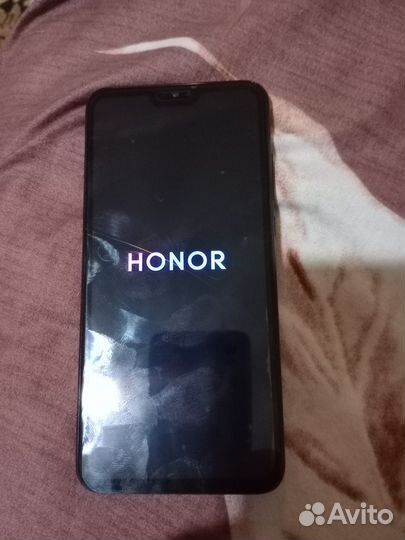 HONOR 8X, 4/64 ГБ