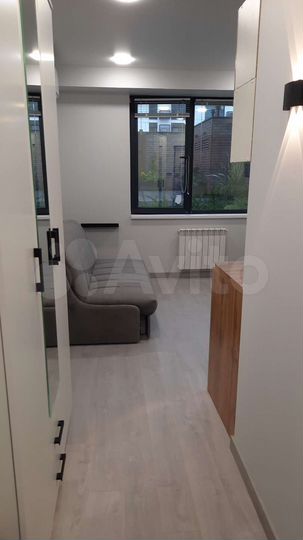 Апартаменты-студия, 20 м², 4/10 эт.