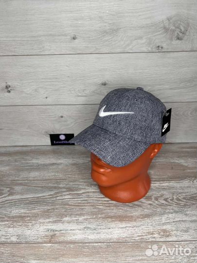 Бейсболка мужская Nike