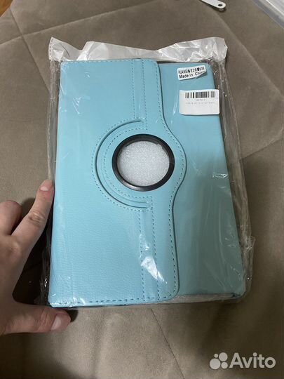 Чехол на планшет huawei