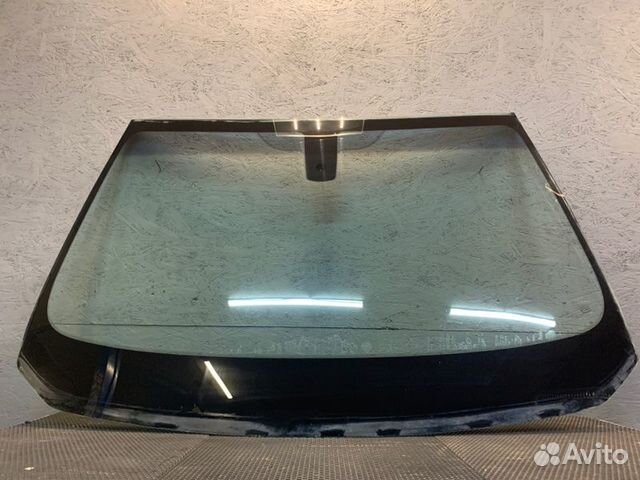 Стекло лобовое Bmw 520I F10 N20 2015