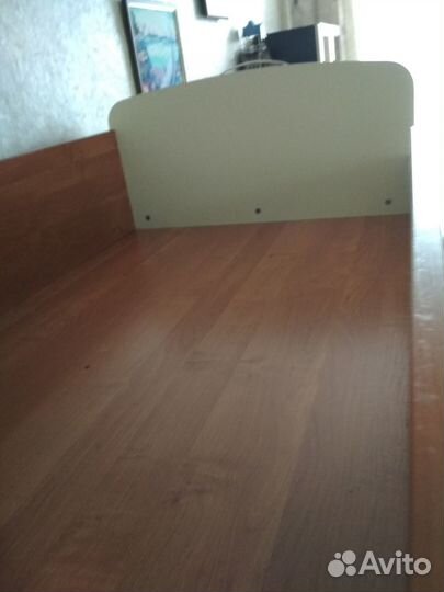 Детский комплекс кровать-чердак