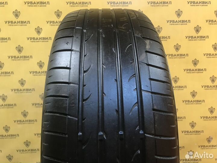 Bridgestone Dueler H/P Sport 225/55 R18 98V