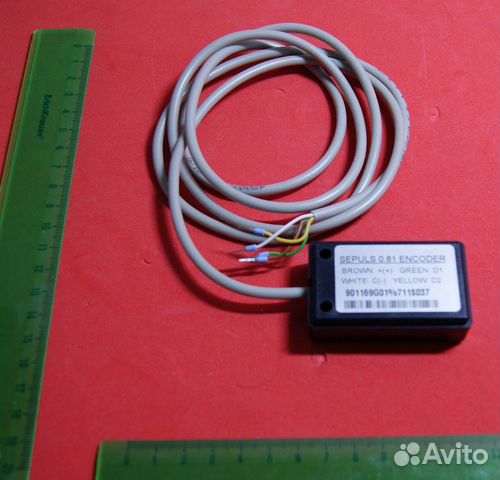 Для лифта Датчик KCF sepuls 0.81