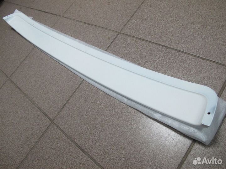 Toyota Camry 40/45 спойлер на заднее стекло L3SB3