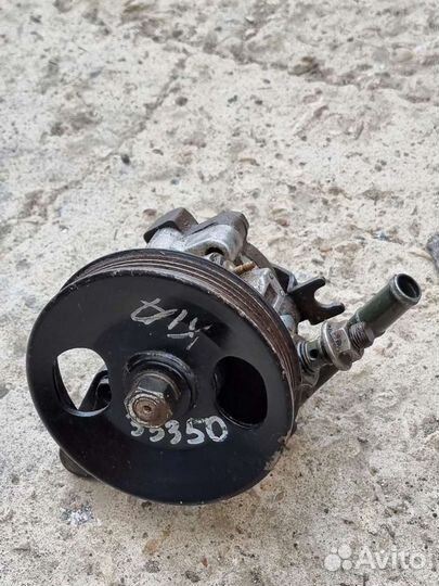 Насос гидроусилителя руля (гур) Kia Sephia 1 (1993