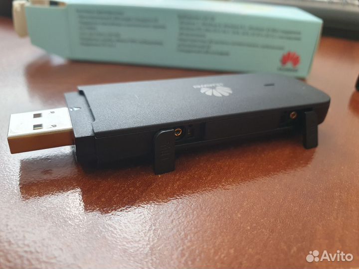 Модем Huawei 3G/4G E3372h-153