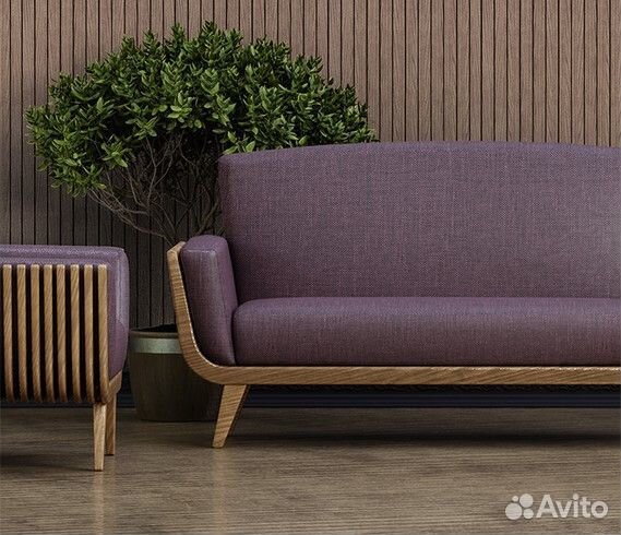 Модульные панели