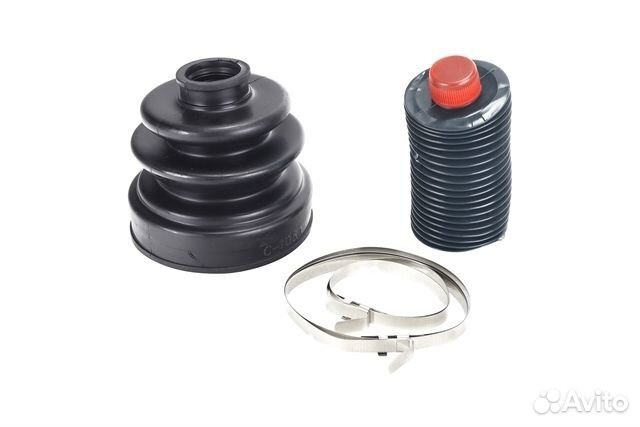 Пыльник ШРУСа mblmr331256 Mitsubishi Pajero Sport
