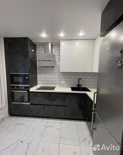 Кухня на заказ