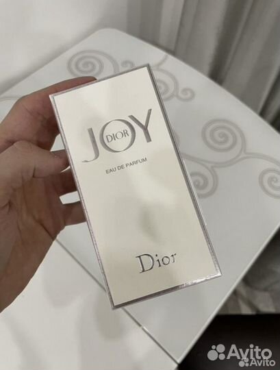 Dior JOY духи