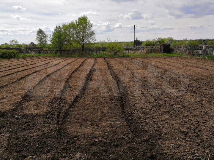 Участок 8 сот. (СНТ, ДНП)