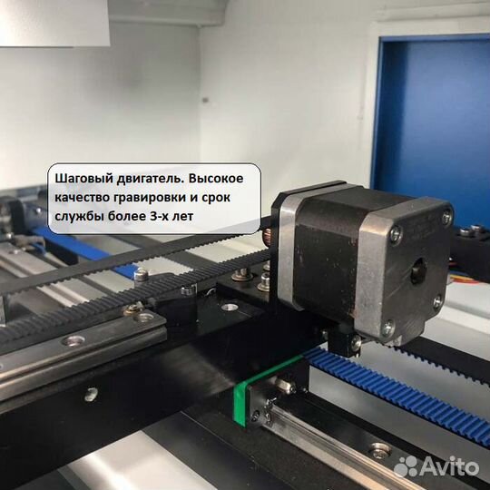 Лазерный станок zerder flex 1060