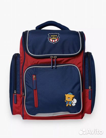 Школьный рюкзак ранец новый