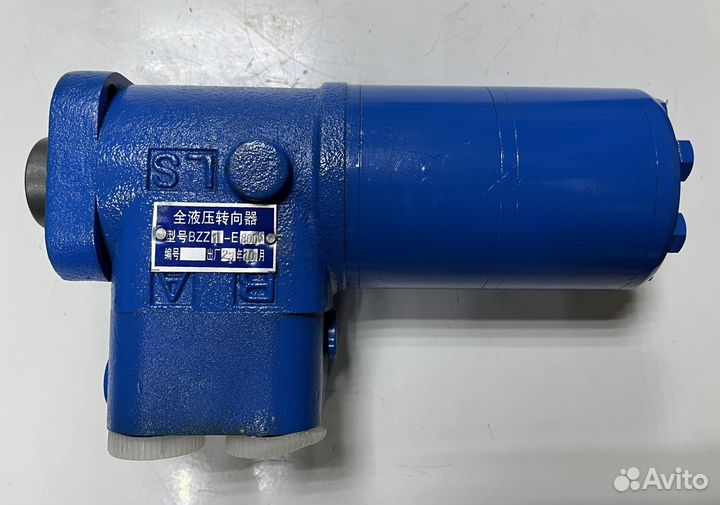 Гидроусилитель BZZ1-800/4120001419