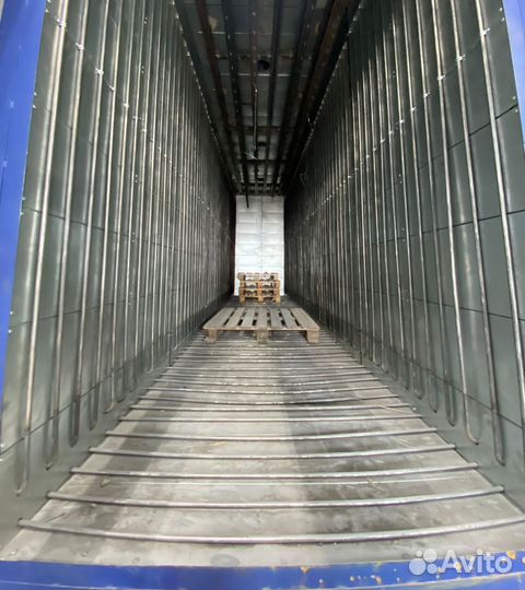 Порошковая камера