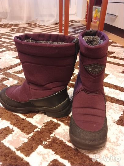 Детская обувь для мальчика