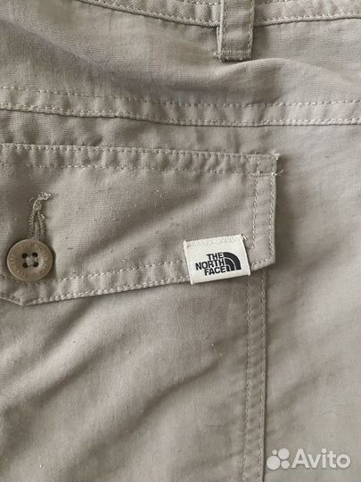 Шорты the north face