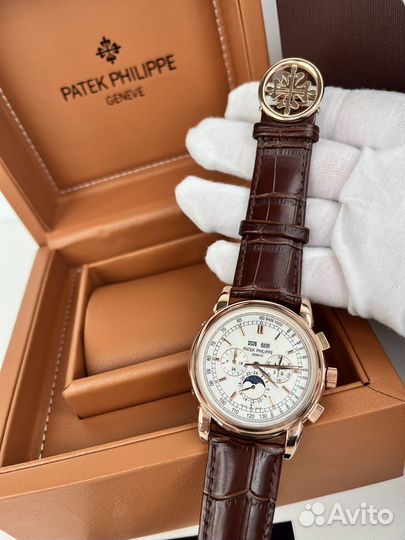 Patek Philippe мужские с клипсой