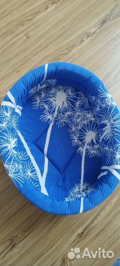 Лежанка для кошек и собачек