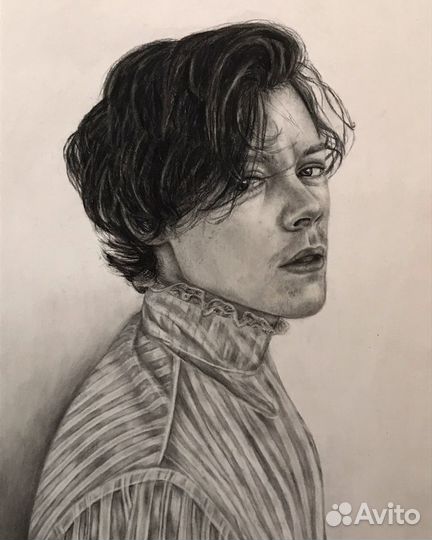 Рисую на заказ