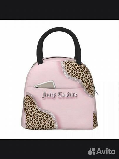 Термо сумки juicy couture