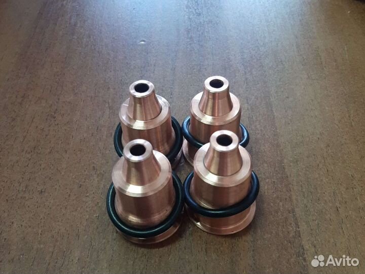 Вставка насос форсунки газ 560 Штайер