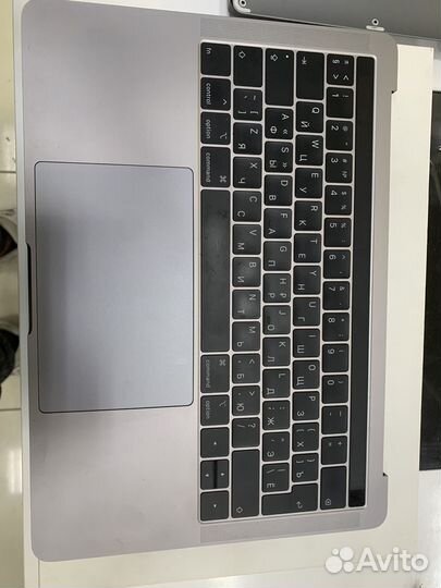 Macbook pro 13 a2159 разбор