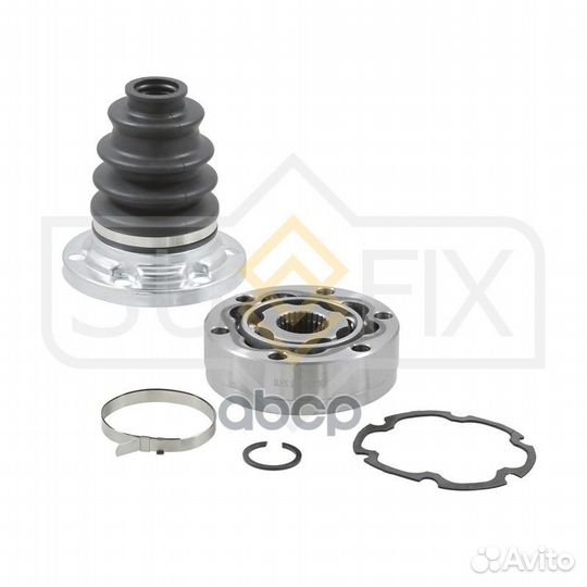 Шрус внутренний перед прав ST1480 sufix