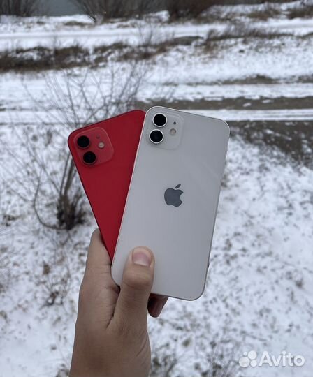 iPhone 12, 128 ГБ