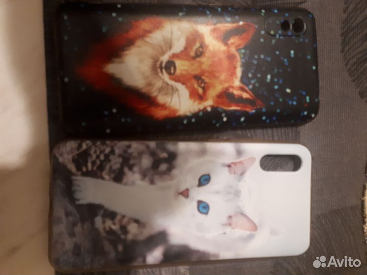 Чехол для телефона