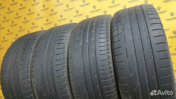 Bridgestone Potenza S001 235/55 R17 99V
