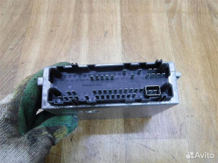 Блок электронный Mercedes Benz W140 1991-1999