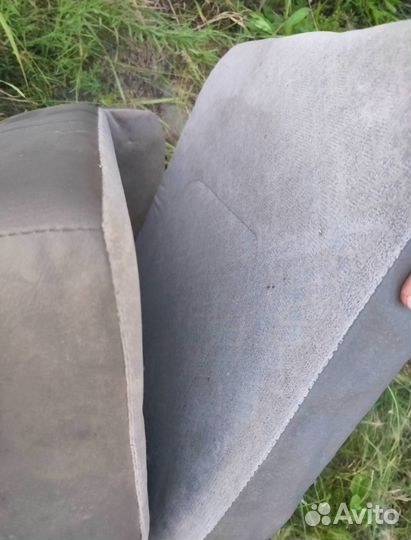 Сиденья на mitsubishi pajero 2 ряд