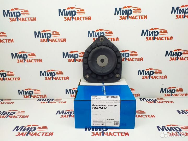 Опора стойки амортизатора renault Fluence