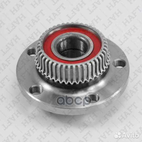 RH0141 к-кт подшипника ступ. зад. VW Golf 97