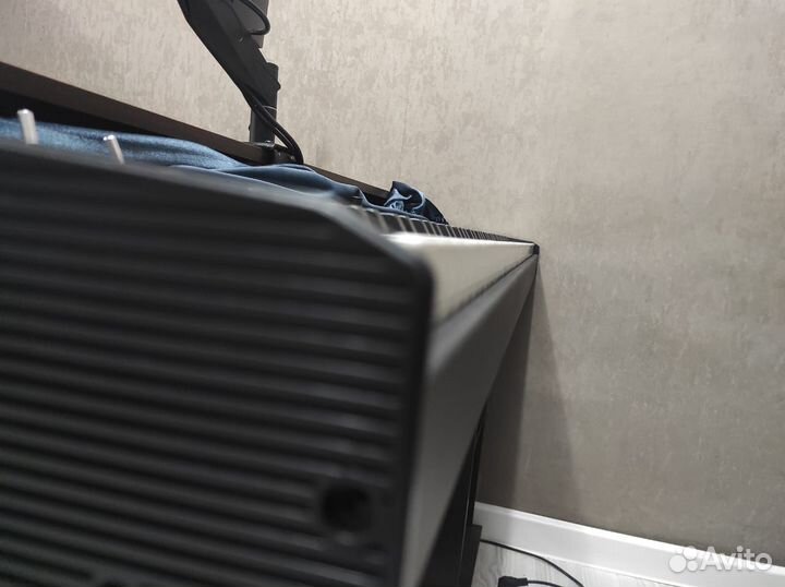 Midi клавиатура Studiologic SL88 Studio пианино