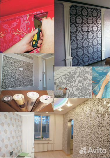 Муж На Час или Мастер в Доме