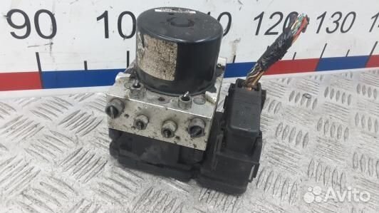 Блок ABS ford focus 3 (PEA28KW01)