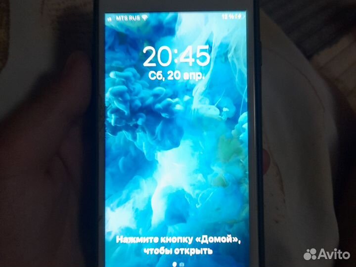 iPhone 6S, 64 ГБ