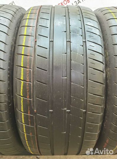 Dunlop Grandtrek PT3A 285/40 R20 106P