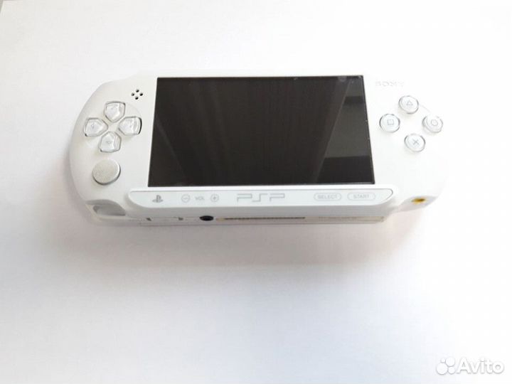 Sony PSP E1008