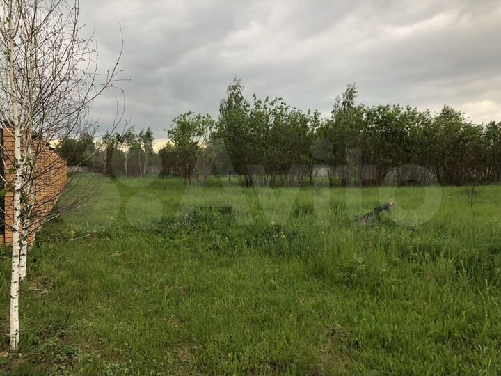 Участок 19 сот. (ИЖС)