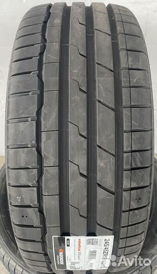 Hankook Ventus S1 Evo 3 K127 245/45 R19 102Y