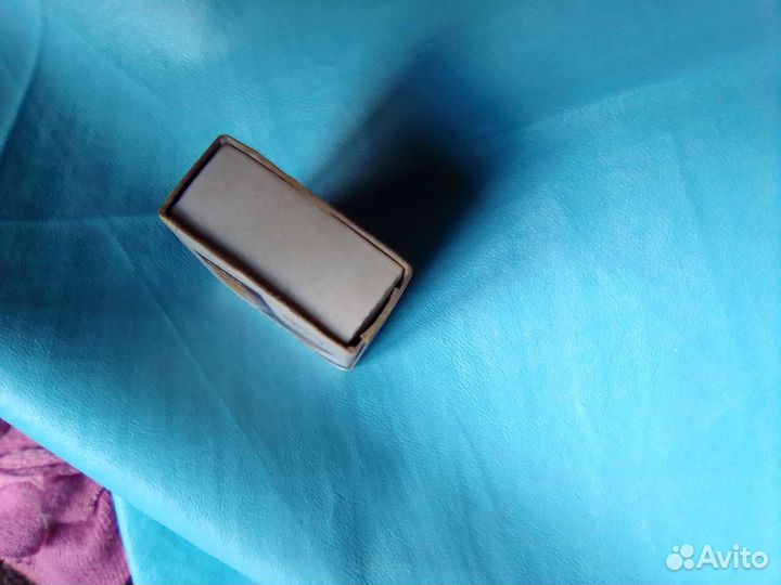 Спички, 1 коробка. С людоедских островов Фиджи