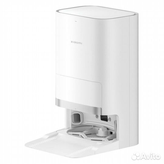 Робот-пылесос Xiaomi Robot Vacuum X20+ EU BHR8124E