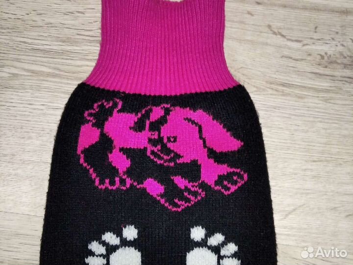 Одежда для собак