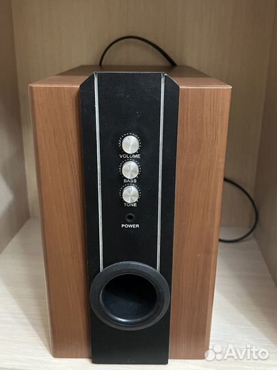 Колонки sven SPS-820